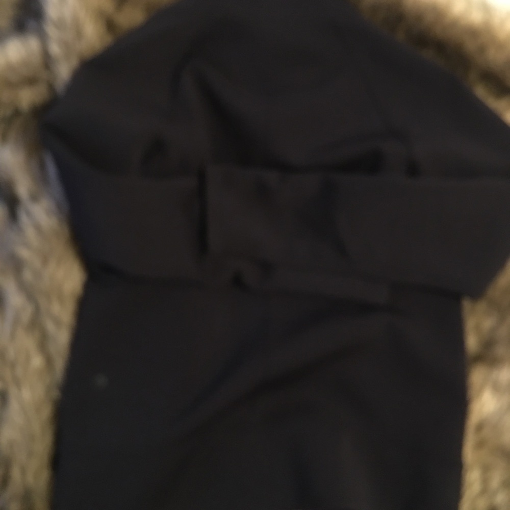 Lululemon Soft Scuba Bomber Jacket - image 3